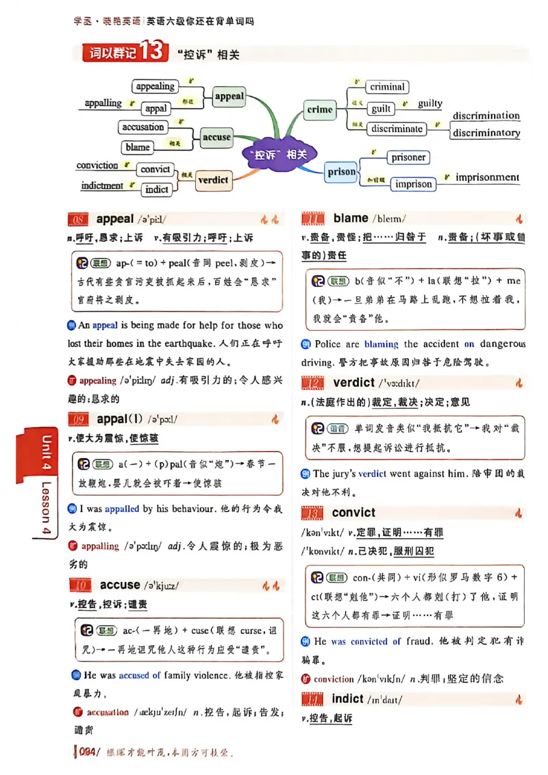 英语六级你还在背单词吗_最新更新，视频都在这_2026，6月六级速转存易和谐_讲义