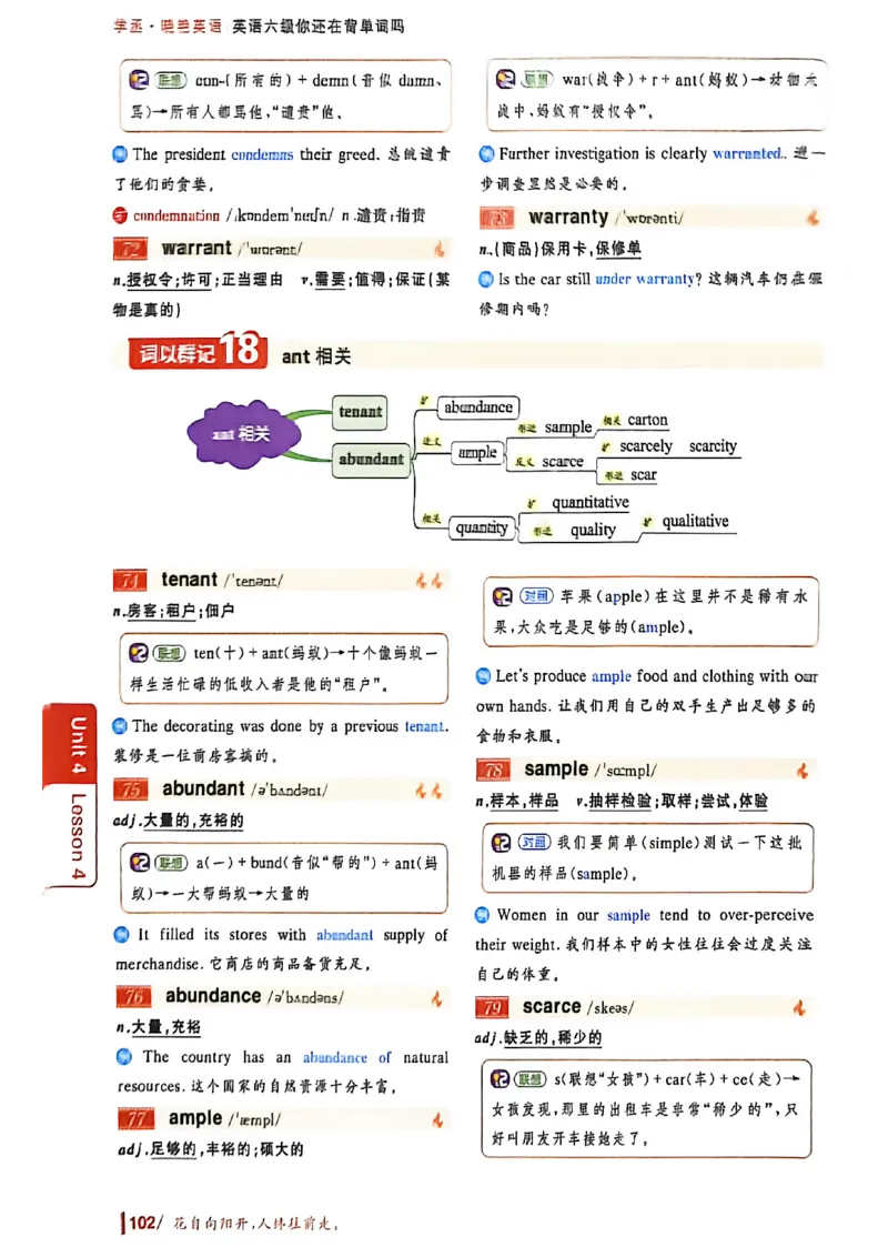 英语六级你还在背单词吗_最新更新，视频都在这_2026，6月六级速转存易和谐_讲义