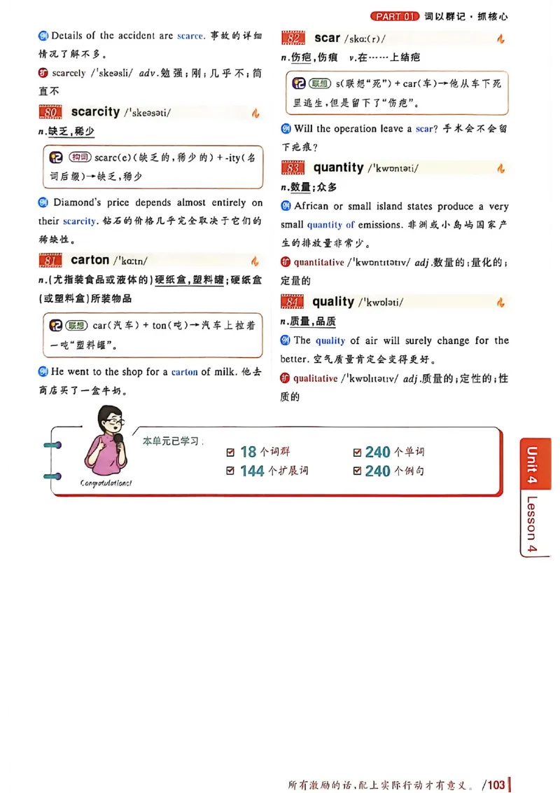 英语六级你还在背单词吗_最新更新，视频都在这_2026，6月六级速转存易和谐_讲义