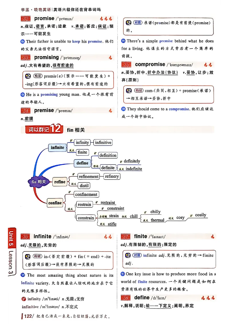 英语六级你还在背单词吗_最新更新，视频都在这_2026，6月六级速转存易和谐_讲义