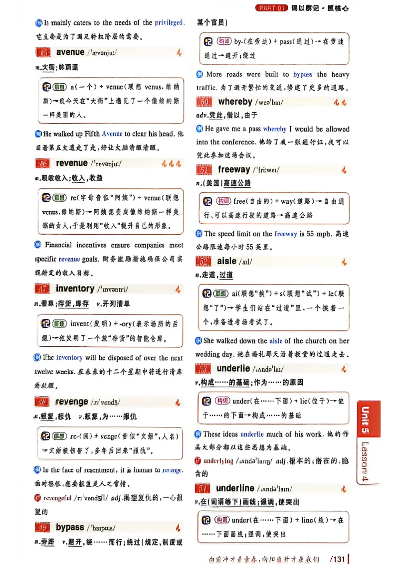 英语六级你还在背单词吗_最新更新，视频都在这_2026，6月六级速转存易和谐_讲义