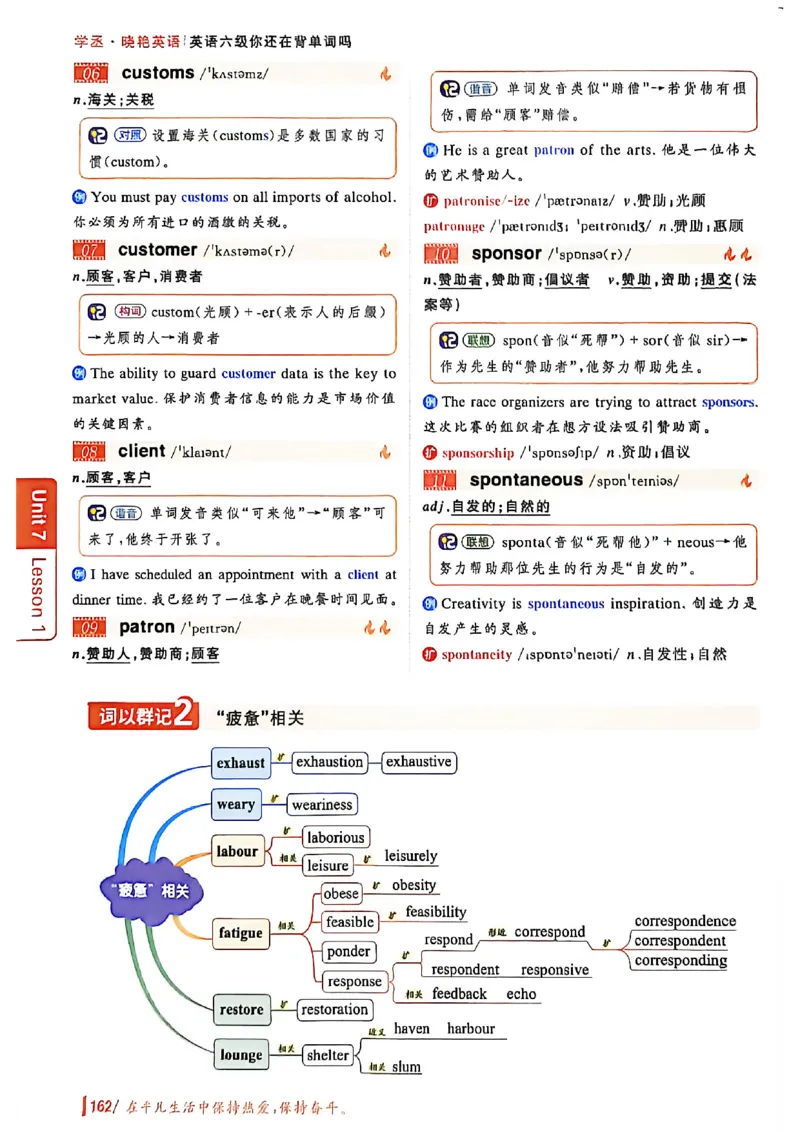英语六级你还在背单词吗_最新更新，视频都在这_2026，6月六级速转存易和谐_讲义