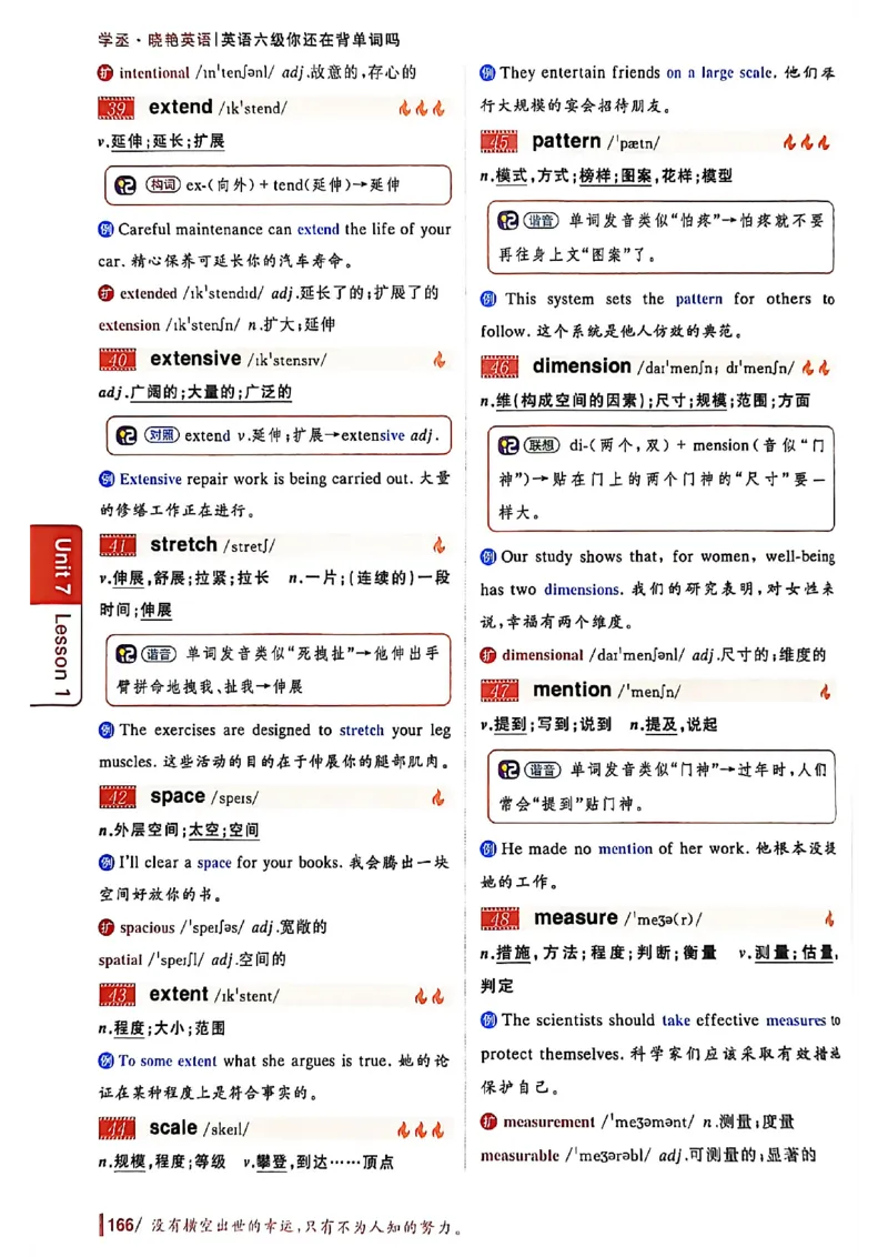 英语六级你还在背单词吗_最新更新，视频都在这_2026，6月六级速转存易和谐_讲义