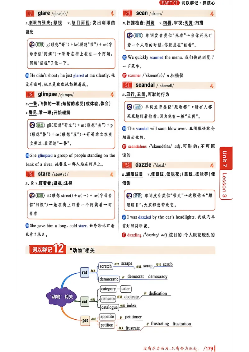 英语六级你还在背单词吗_最新更新，视频都在这_2026，6月六级速转存易和谐_讲义