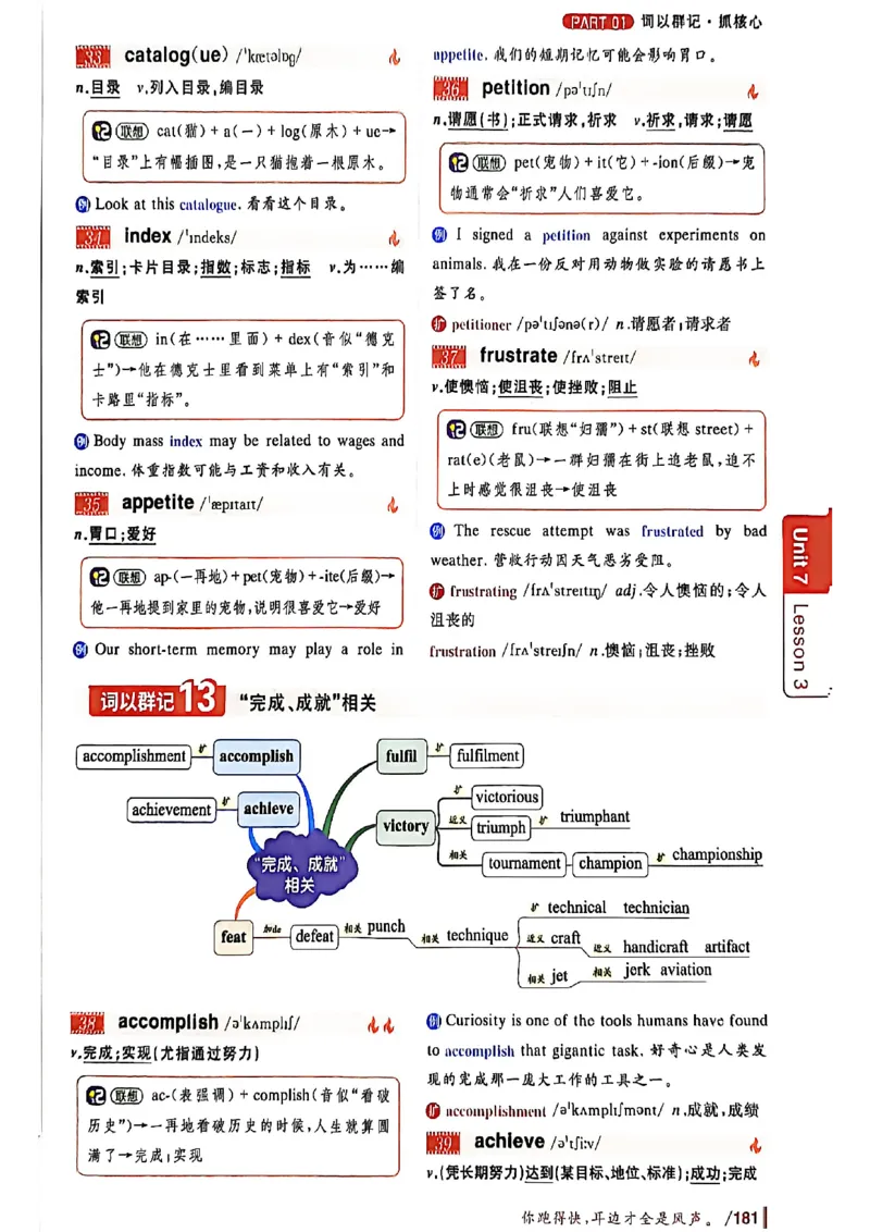 英语六级你还在背单词吗_最新更新，视频都在这_2026，6月六级速转存易和谐_讲义