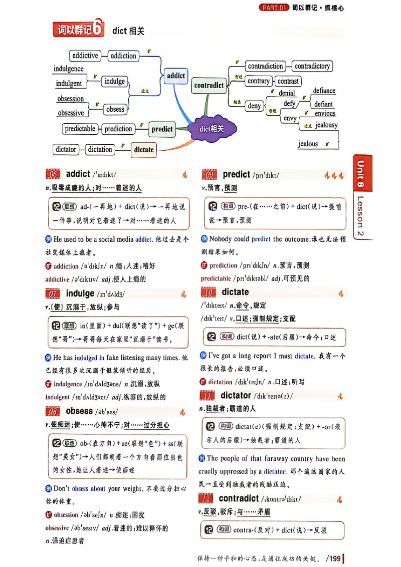 英语六级你还在背单词吗_最新更新，视频都在这_2026，6月六级速转存易和谐_讲义