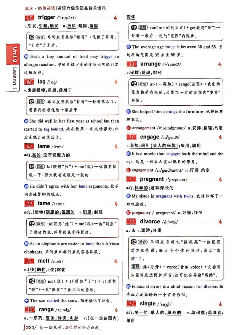 英语六级你还在背单词吗_最新更新，视频都在这_2026，6月六级速转存易和谐_讲义