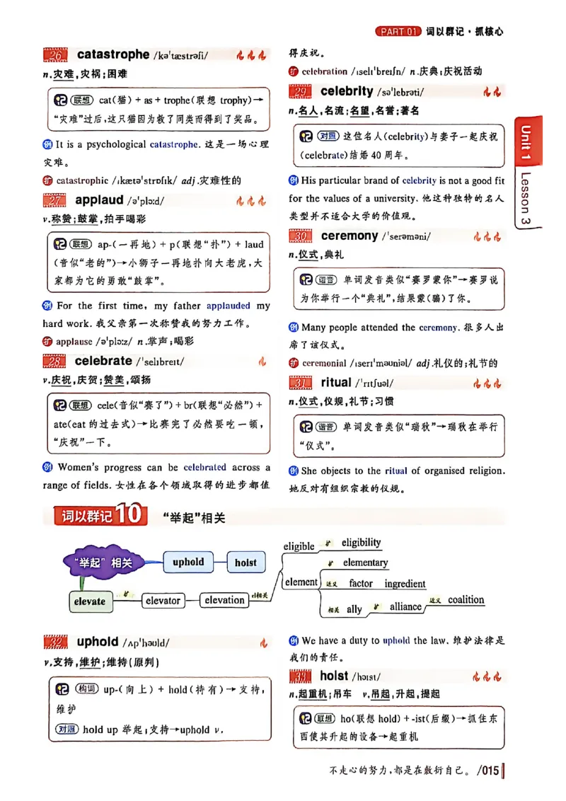 英语六级你还在背单词吗_最新更新，视频都在这_2026，6月六级速转存易和谐_讲义