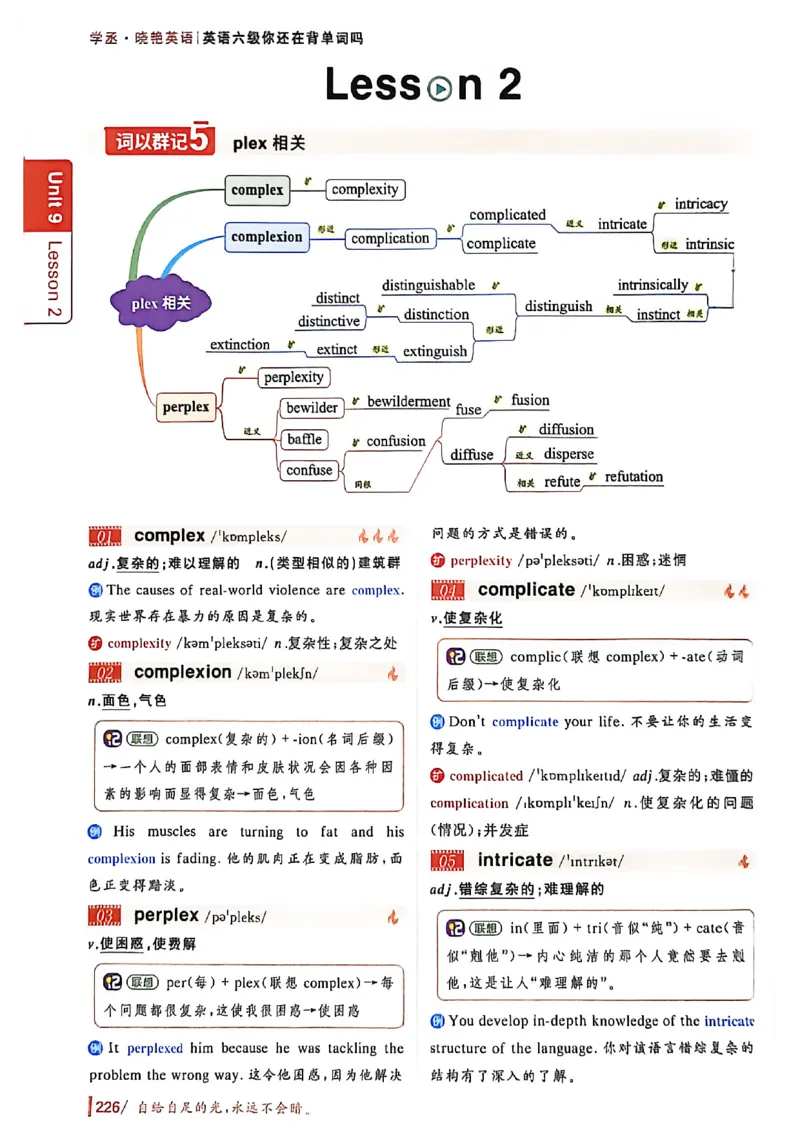 英语六级你还在背单词吗_最新更新，视频都在这_2026，6月六级速转存易和谐_讲义
