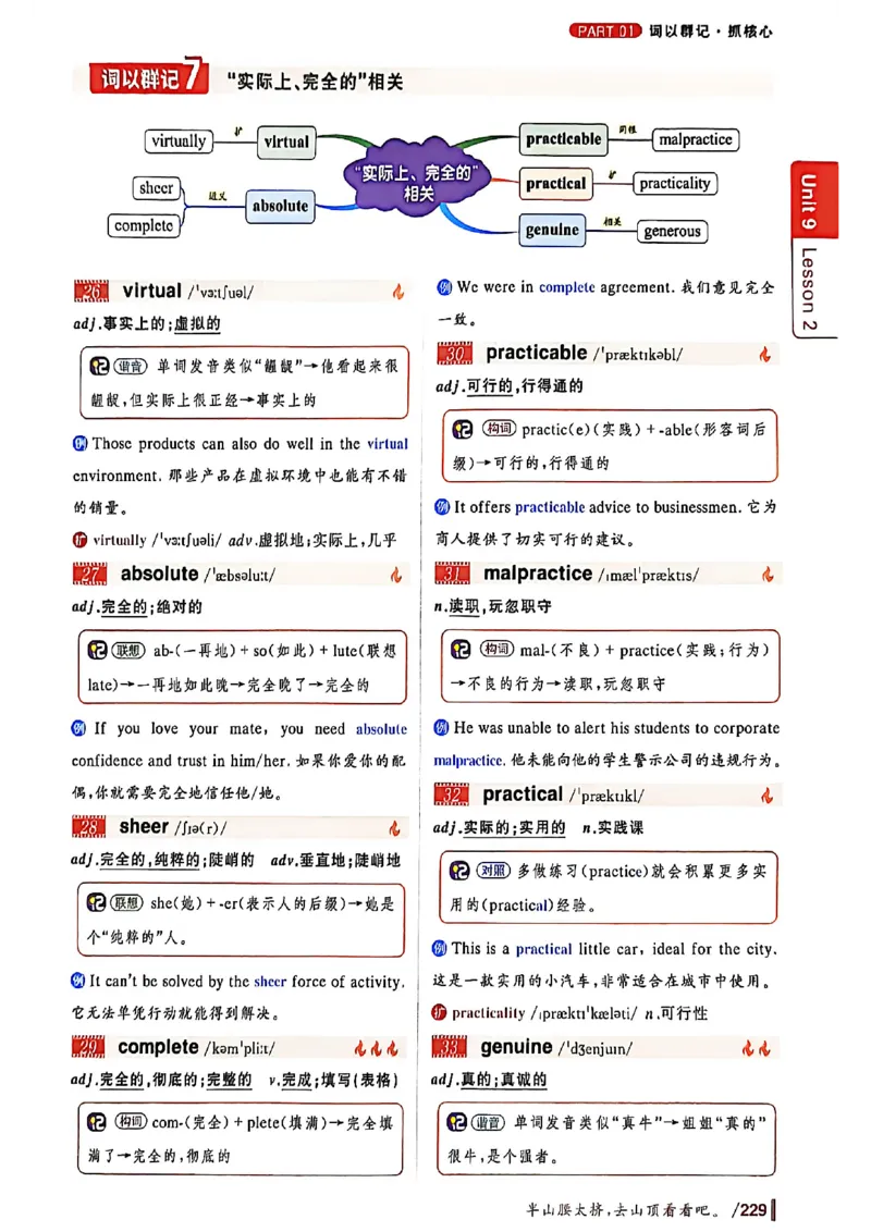 英语六级你还在背单词吗_最新更新，视频都在这_2026，6月六级速转存易和谐_讲义