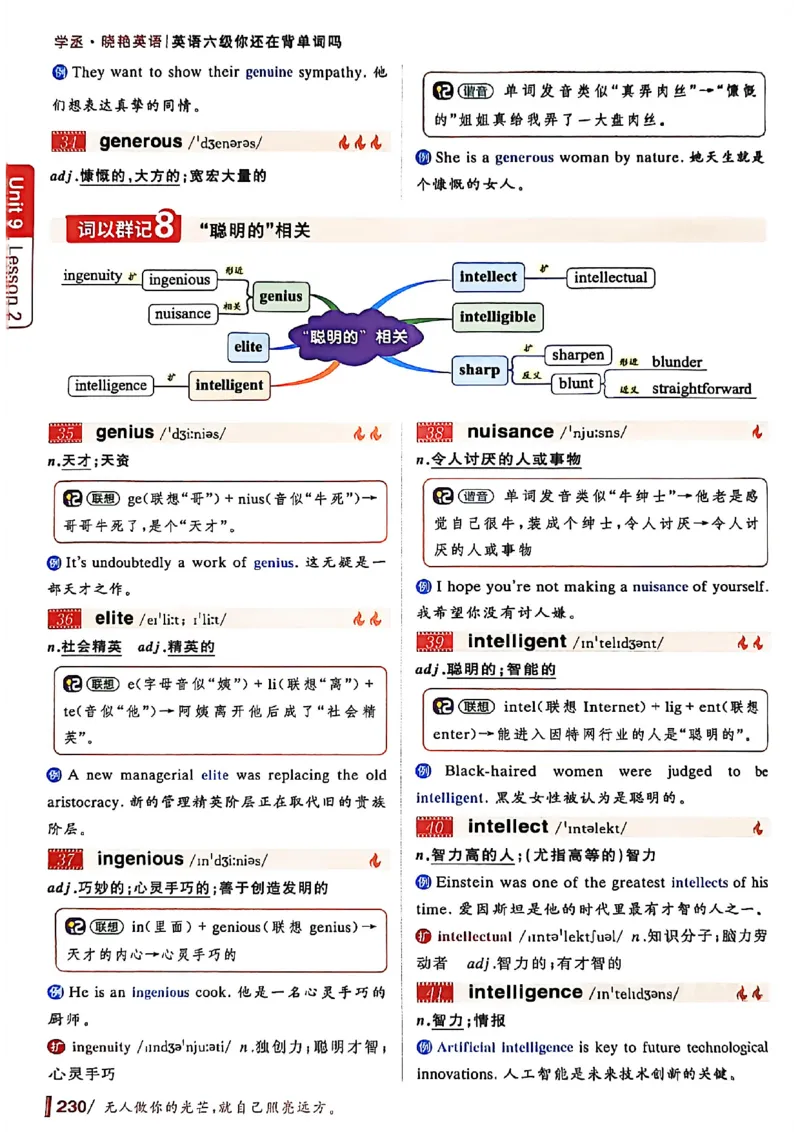 英语六级你还在背单词吗_最新更新，视频都在这_2026，6月六级速转存易和谐_讲义
