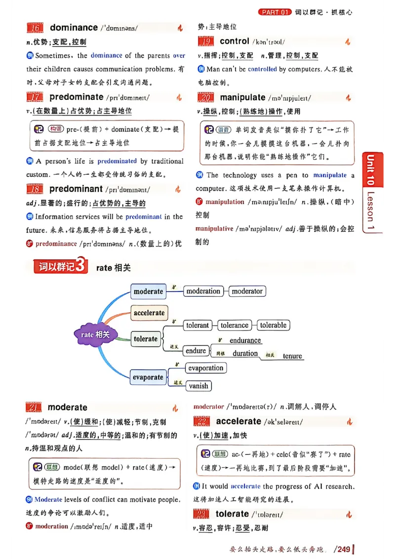英语六级你还在背单词吗_最新更新，视频都在这_2026，6月六级速转存易和谐_讲义