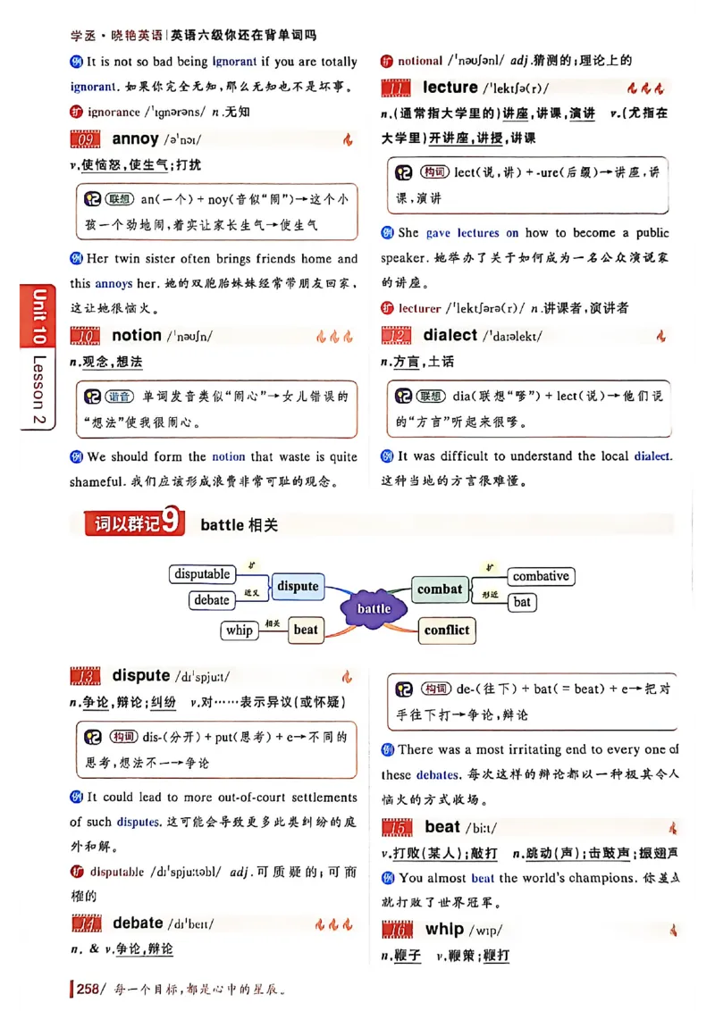 英语六级你还在背单词吗_最新更新，视频都在这_2026，6月六级速转存易和谐_讲义
