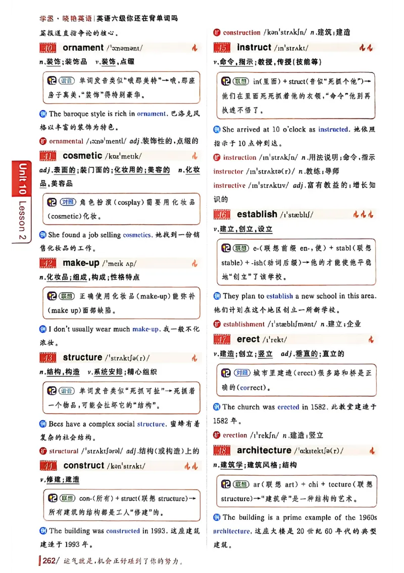 英语六级你还在背单词吗_最新更新，视频都在这_2026，6月六级速转存易和谐_讲义