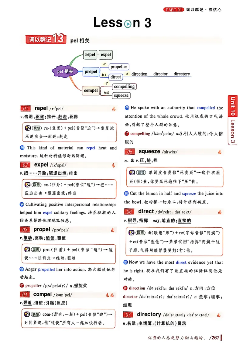 英语六级你还在背单词吗_最新更新，视频都在这_2026，6月六级速转存易和谐_讲义