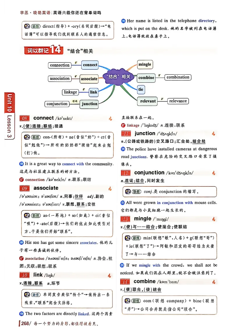 英语六级你还在背单词吗_最新更新，视频都在这_2026，6月六级速转存易和谐_讲义