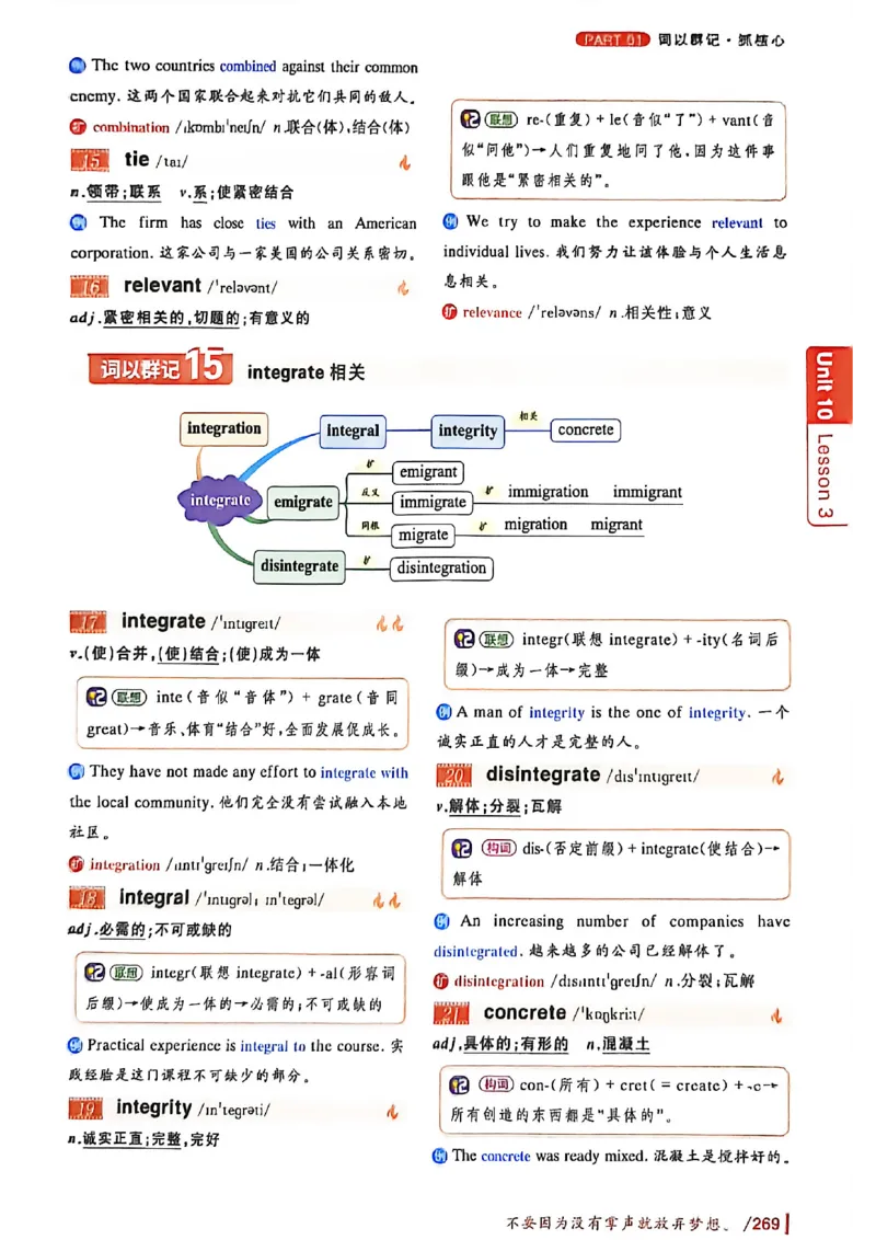 英语六级你还在背单词吗_最新更新，视频都在这_2026，6月六级速转存易和谐_讲义