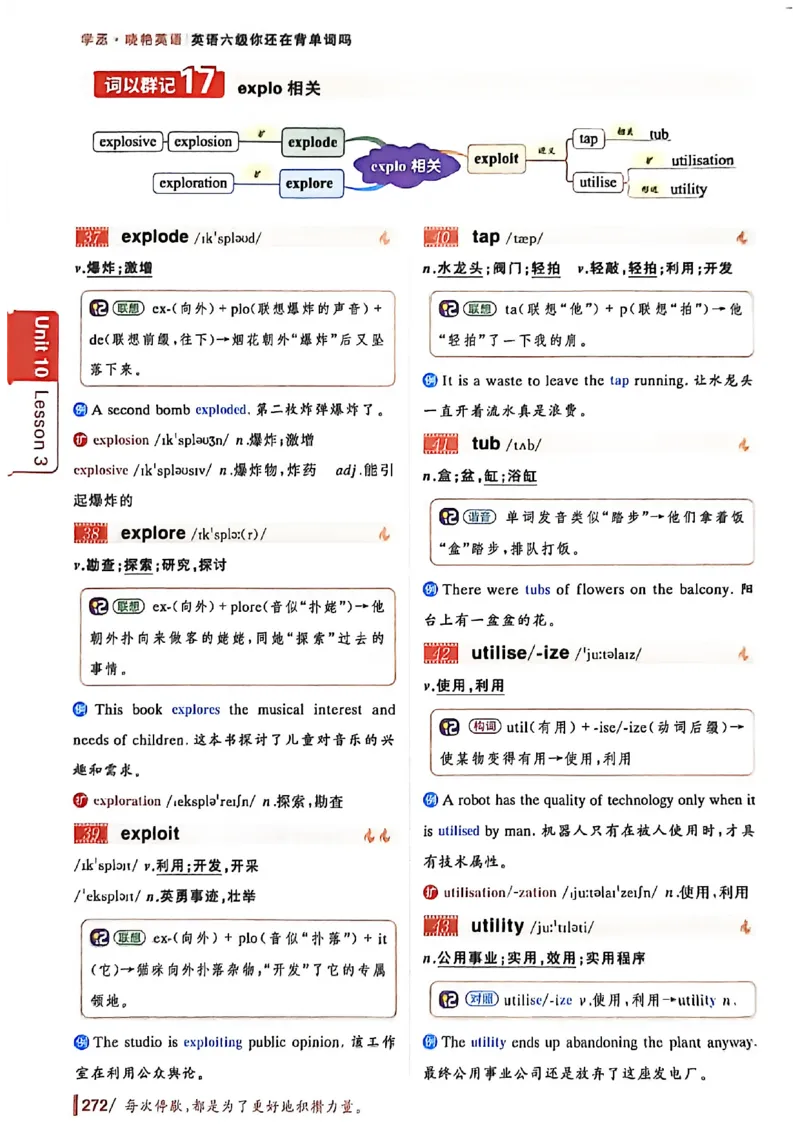 英语六级你还在背单词吗_最新更新，视频都在这_2026，6月六级速转存易和谐_讲义