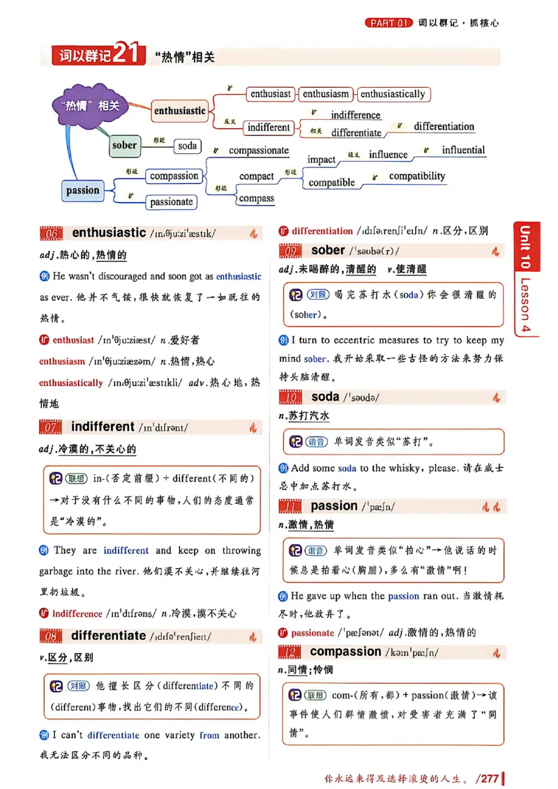 英语六级你还在背单词吗_最新更新，视频都在这_2026，6月六级速转存易和谐_讲义