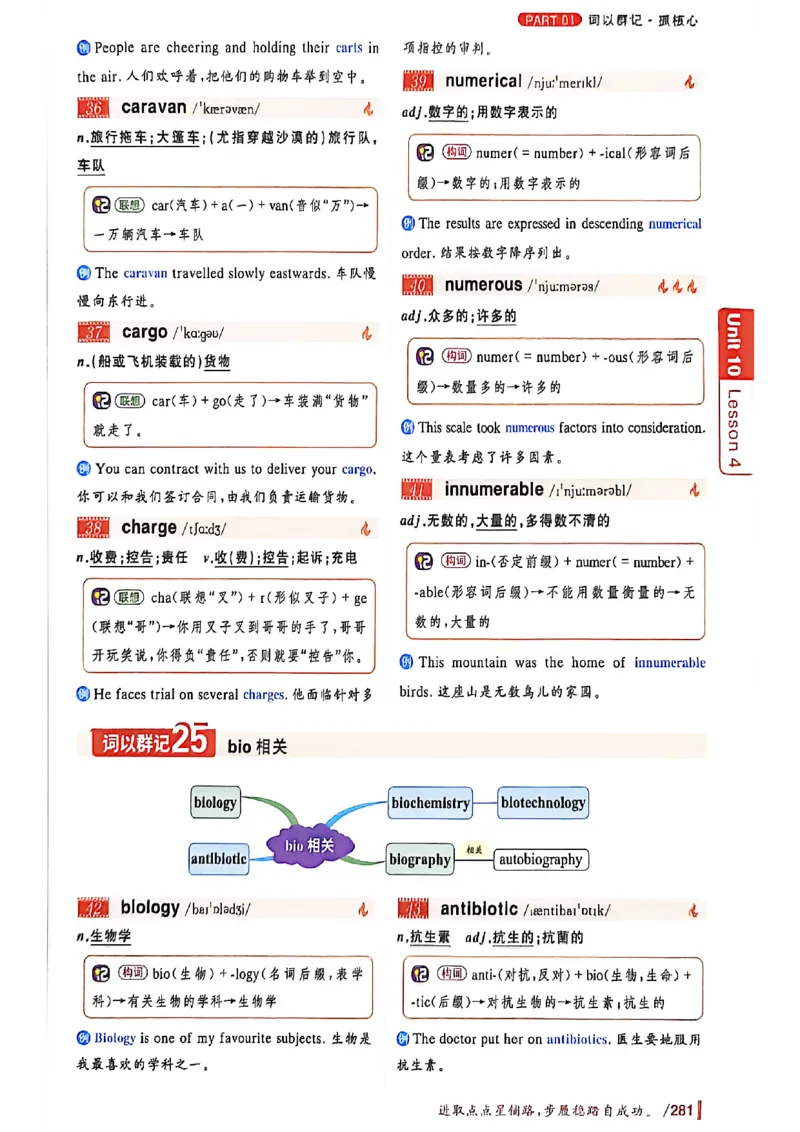 英语六级你还在背单词吗_最新更新，视频都在这_2026，6月六级速转存易和谐_讲义