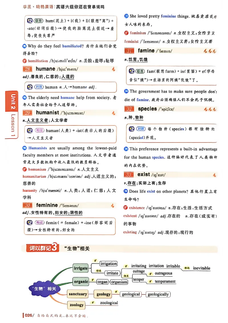 英语六级你还在背单词吗_最新更新，视频都在这_2026，6月六级速转存易和谐_讲义