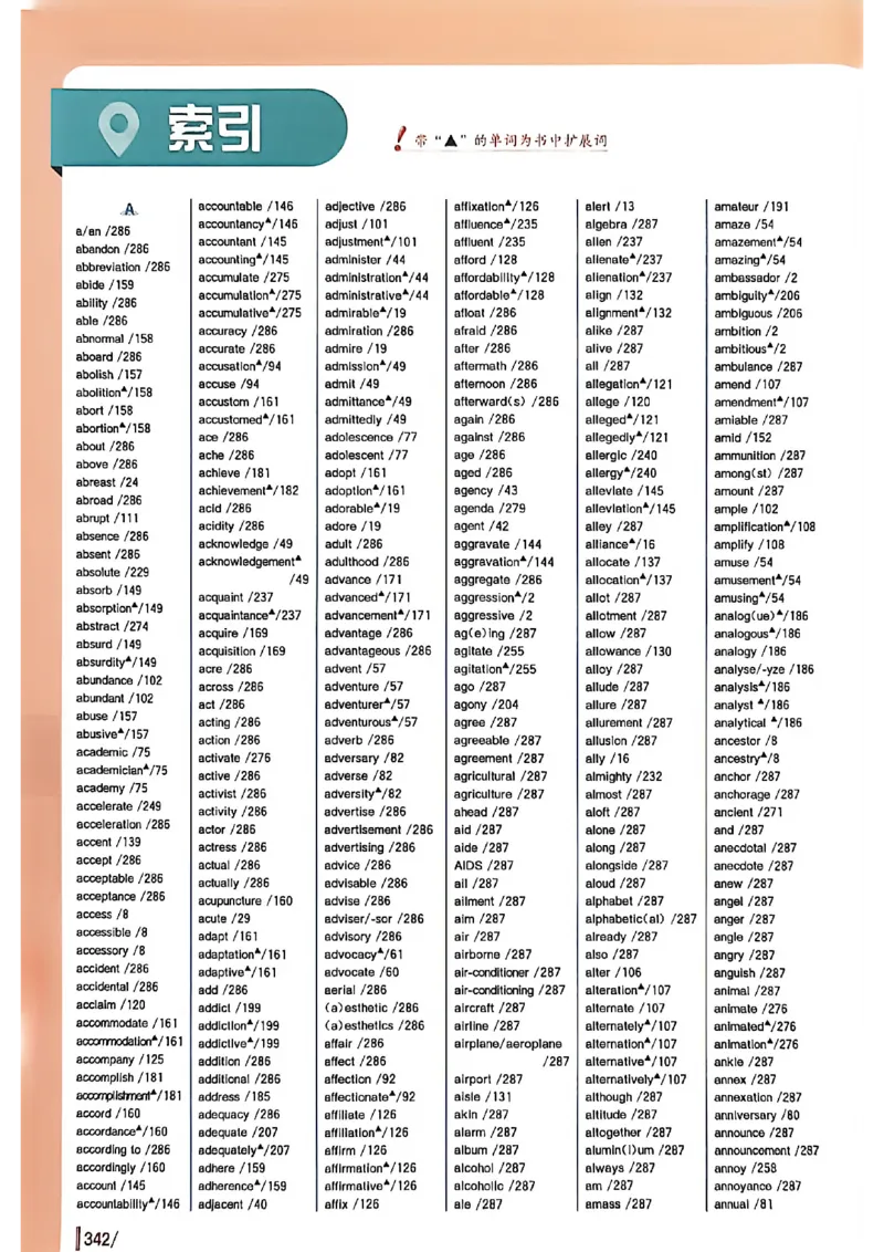 英语六级你还在背单词吗_最新更新，视频都在这_2026，6月六级速转存易和谐_讲义