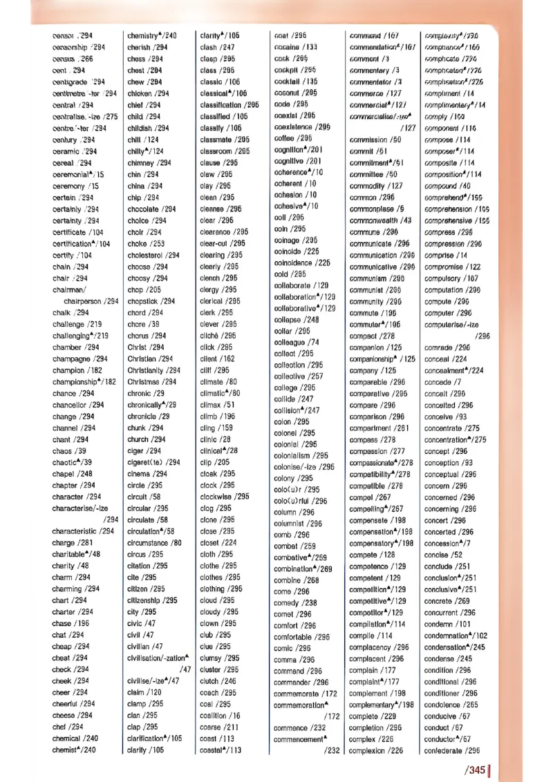 英语六级你还在背单词吗_最新更新，视频都在这_2026，6月六级速转存易和谐_讲义