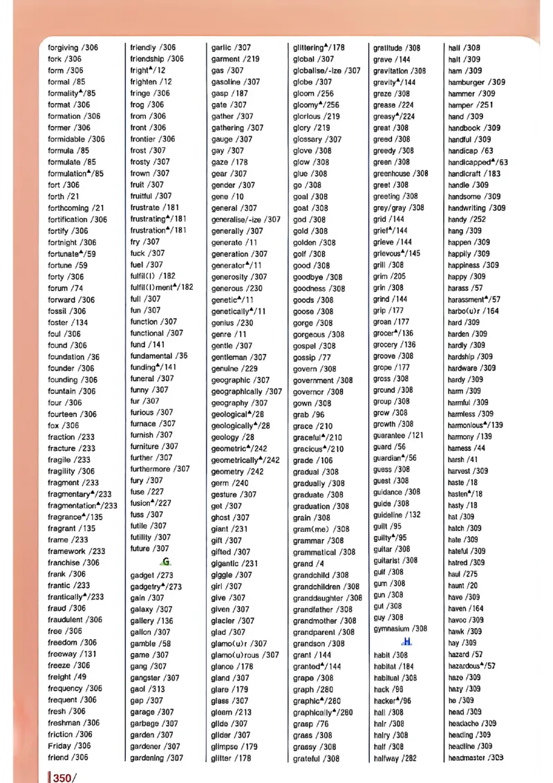 英语六级你还在背单词吗_最新更新，视频都在这_2026，6月六级速转存易和谐_讲义