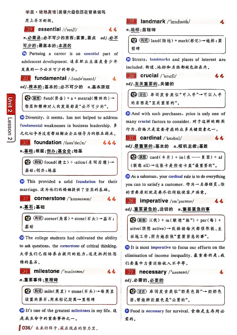 英语六级你还在背单词吗_最新更新，视频都在这_2026，6月六级速转存易和谐_讲义