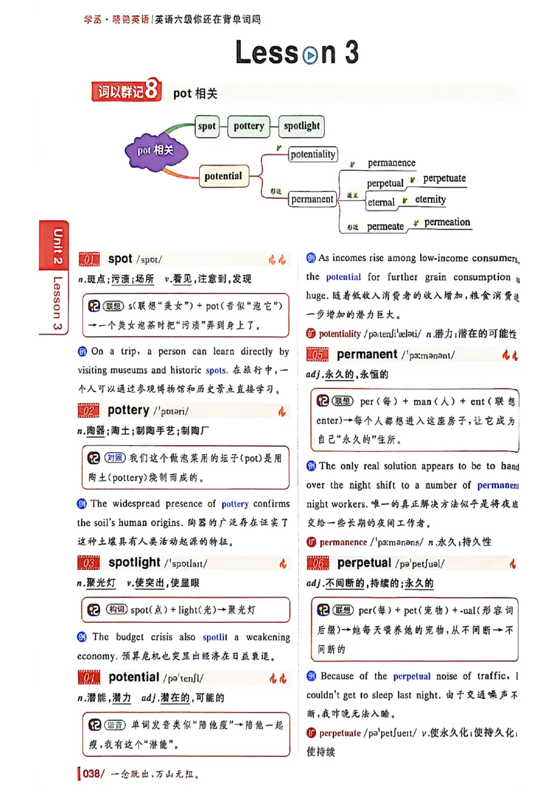 英语六级你还在背单词吗_最新更新，视频都在这_2026，6月六级速转存易和谐_讲义
