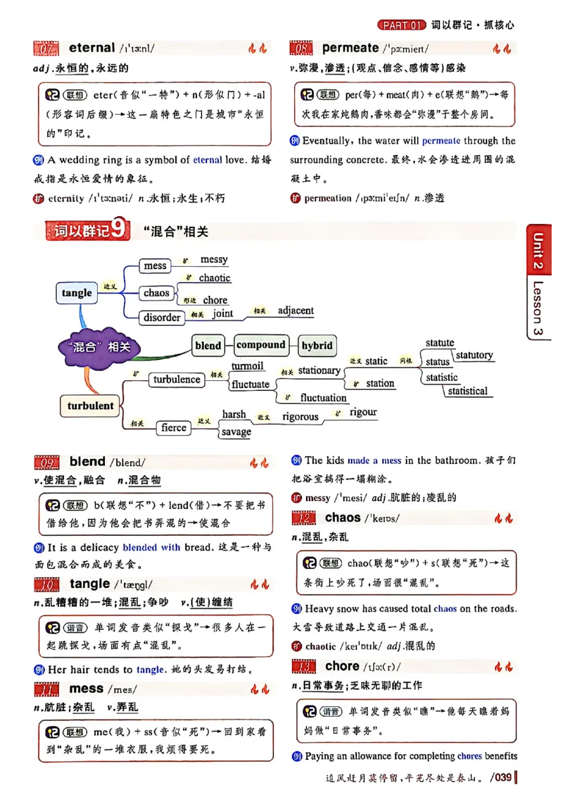 英语六级你还在背单词吗_最新更新，视频都在这_2026，6月六级速转存易和谐_讲义