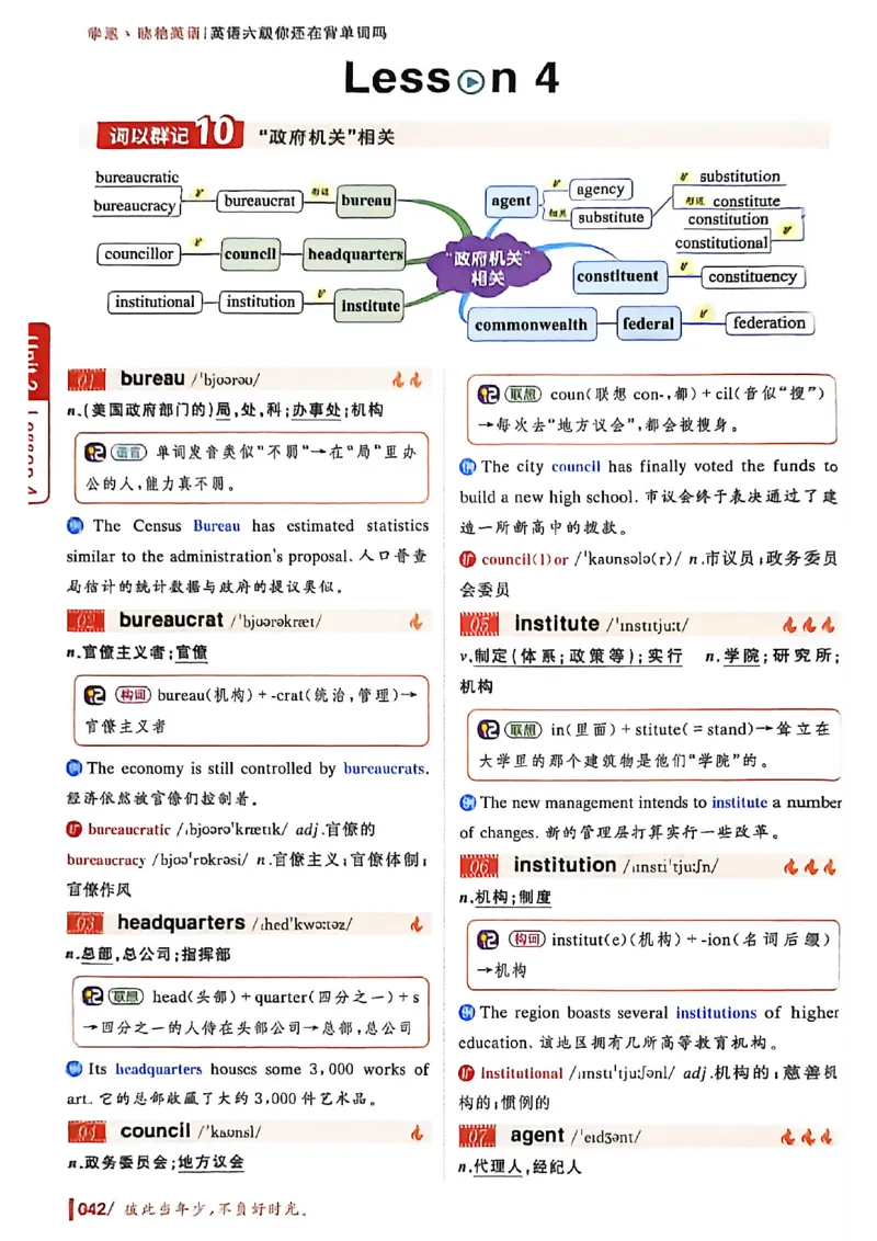 英语六级你还在背单词吗_最新更新，视频都在这_2026，6月六级速转存易和谐_讲义