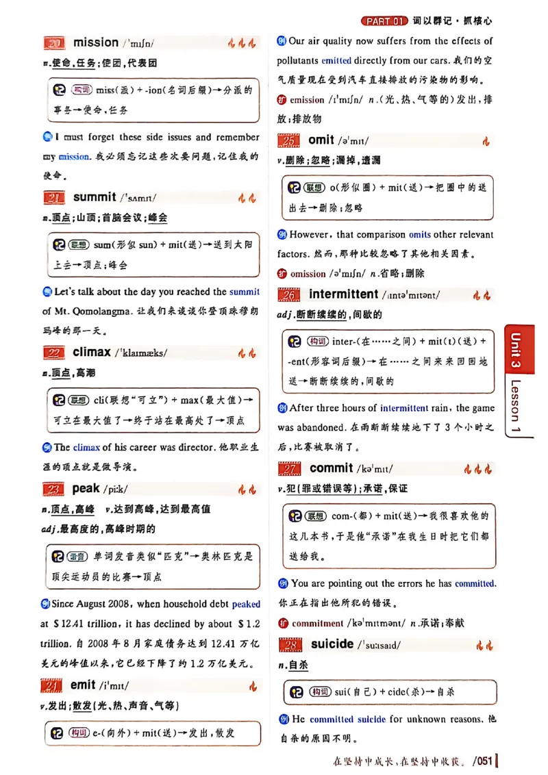 英语六级你还在背单词吗_最新更新，视频都在这_2026，6月六级速转存易和谐_讲义