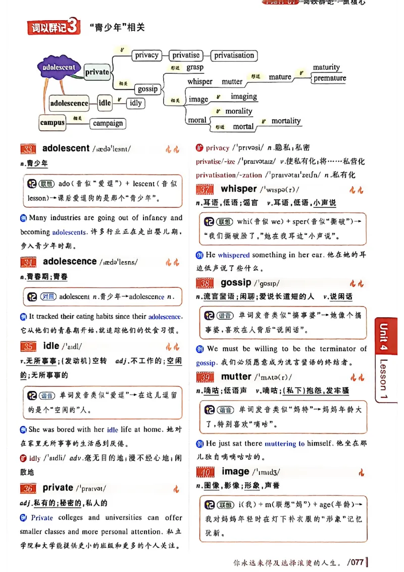 英语六级你还在背单词吗_最新更新，视频都在这_2026，6月六级速转存易和谐_讲义