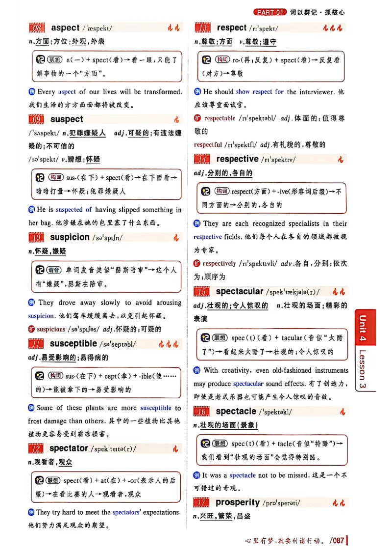 英语六级你还在背单词吗_最新更新，视频都在这_2026，6月六级速转存易和谐_讲义