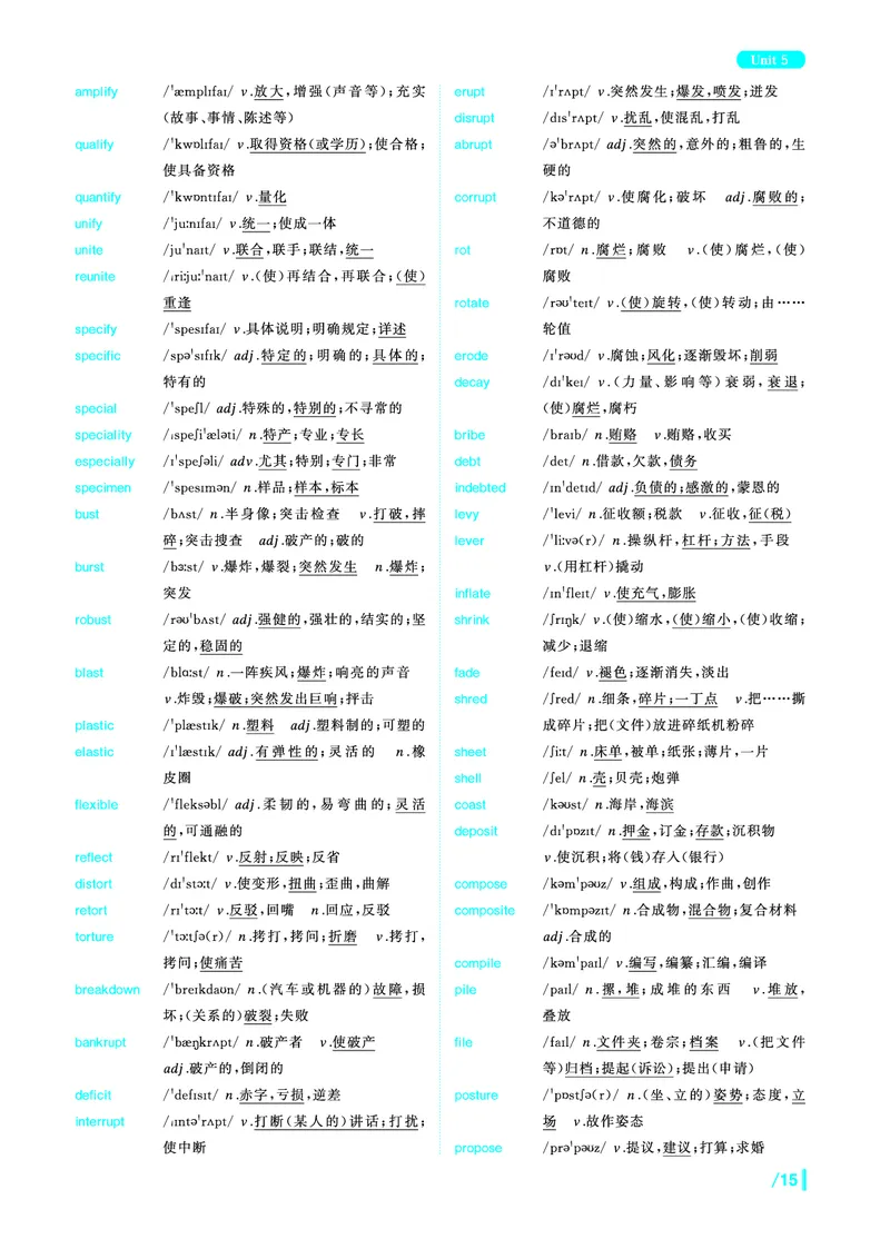 《英语六级核心词》内文全－20250901_最新更新，视频都在这_2026、6月四级速转存易和谐_讲义_四六级福利资料_26年6月四六级赠品_四六级高频核心词
