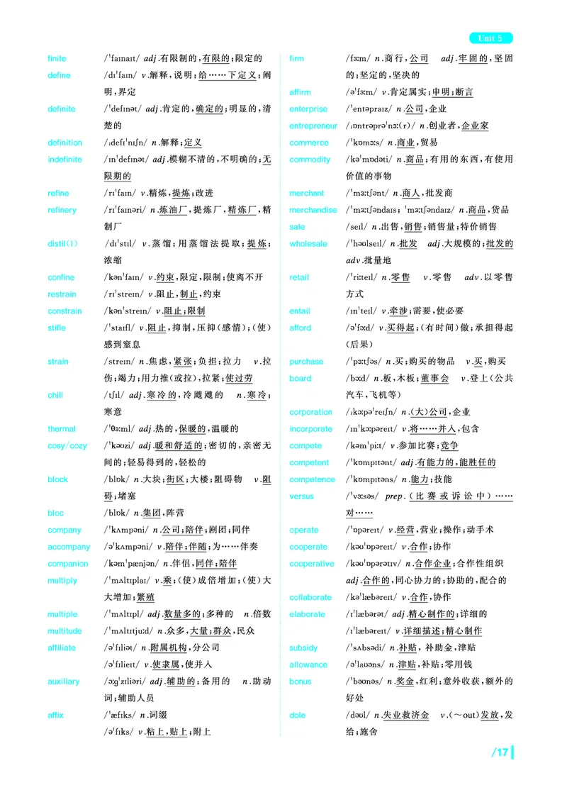《英语六级核心词》内文全－20250901_最新更新，视频都在这_2026、6月四级速转存易和谐_讲义_四六级福利资料_26年6月四六级赠品_四六级高频核心词