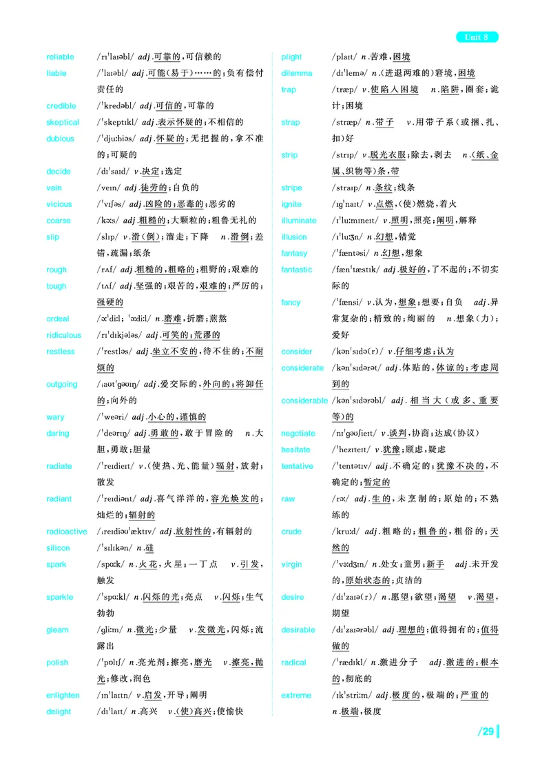 《英语六级核心词》内文全－20250901_最新更新，视频都在这_2026、6月四级速转存易和谐_讲义_四六级福利资料_26年6月四六级赠品_四六级高频核心词