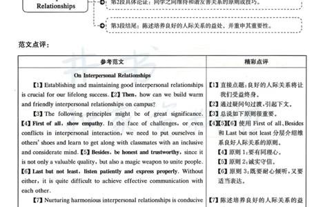 2023年6月大学英语四级考试答案及解析卷2_最新更新，视频都在这_2026、6月四级速转存易和谐_四六级真题+资料包_四级真题_2023年6月CET4