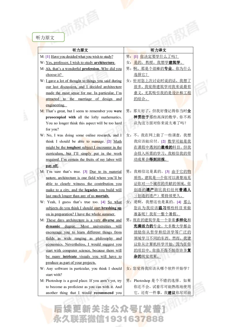2023.6月六级第一套详解_最新更新，视频都在这_2026，6月六级速转存易和谐_1、2025年6月六级_01.2026六级英语田静_01.电子讲义