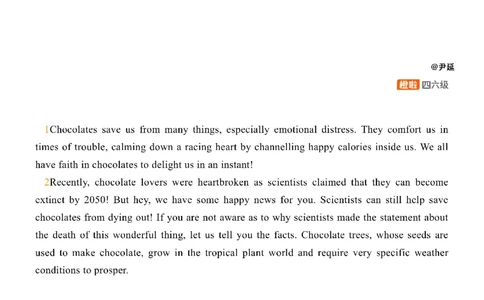 [17.4]--阅读24.12月第二套（下）_最新更新，视频都在这_2026、6月四级速转存易和谐_1、2025年6月四级_10.2026四级英语橙啦_{1}--课程_{17}--阅读真题精讲