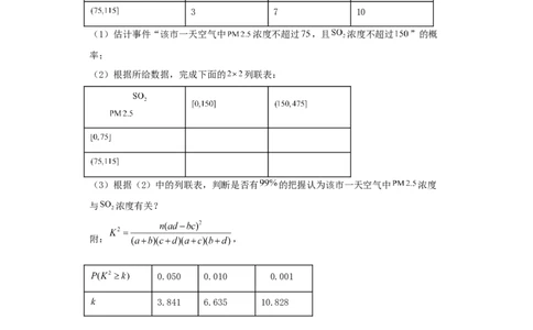 考向51变量间的相关关系、统计案例-备战2022年高考数学一轮复习考点微专题（新高考地区专用）(31621383)_02高考数学_新高考复习资料_2022年新高考资料
