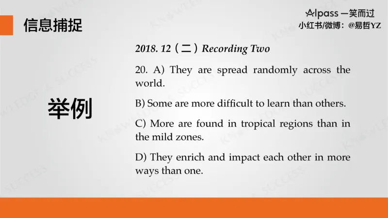 六级听力基础训练3(1)_最新更新，视频都在这_2026，6月六级速转存易和谐_0、2025年12月六级_04.笑过六级全程班周思成_00.讲义_暑期训练营相关讲义