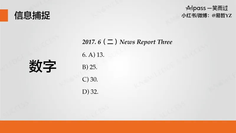 六级听力基础训练3(1)_最新更新，视频都在这_2026，6月六级速转存易和谐_0、2025年12月六级_04.笑过六级全程班周思成_00.讲义_暑期训练营相关讲义