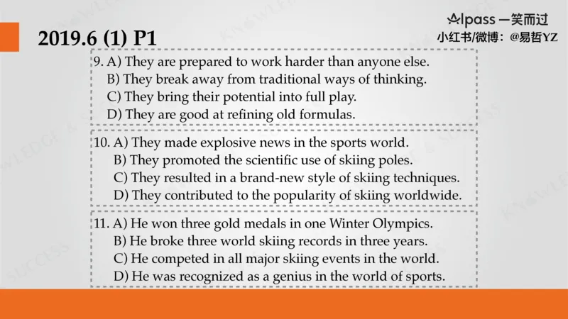 六级听力基础训练3(1)_最新更新，视频都在这_2026，6月六级速转存易和谐_0、2025年12月六级_04.笑过六级全程班周思成_00.讲义_暑期训练营相关讲义