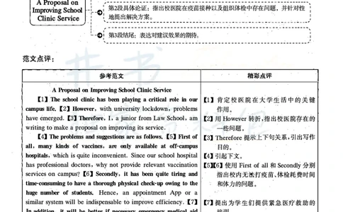 2022年6月大学英语四级考试答案及解析卷3_最新更新，视频都在这_2026、6月四级速转存易和谐_四六级真题+资料包_四级真题_2022年6月CET4