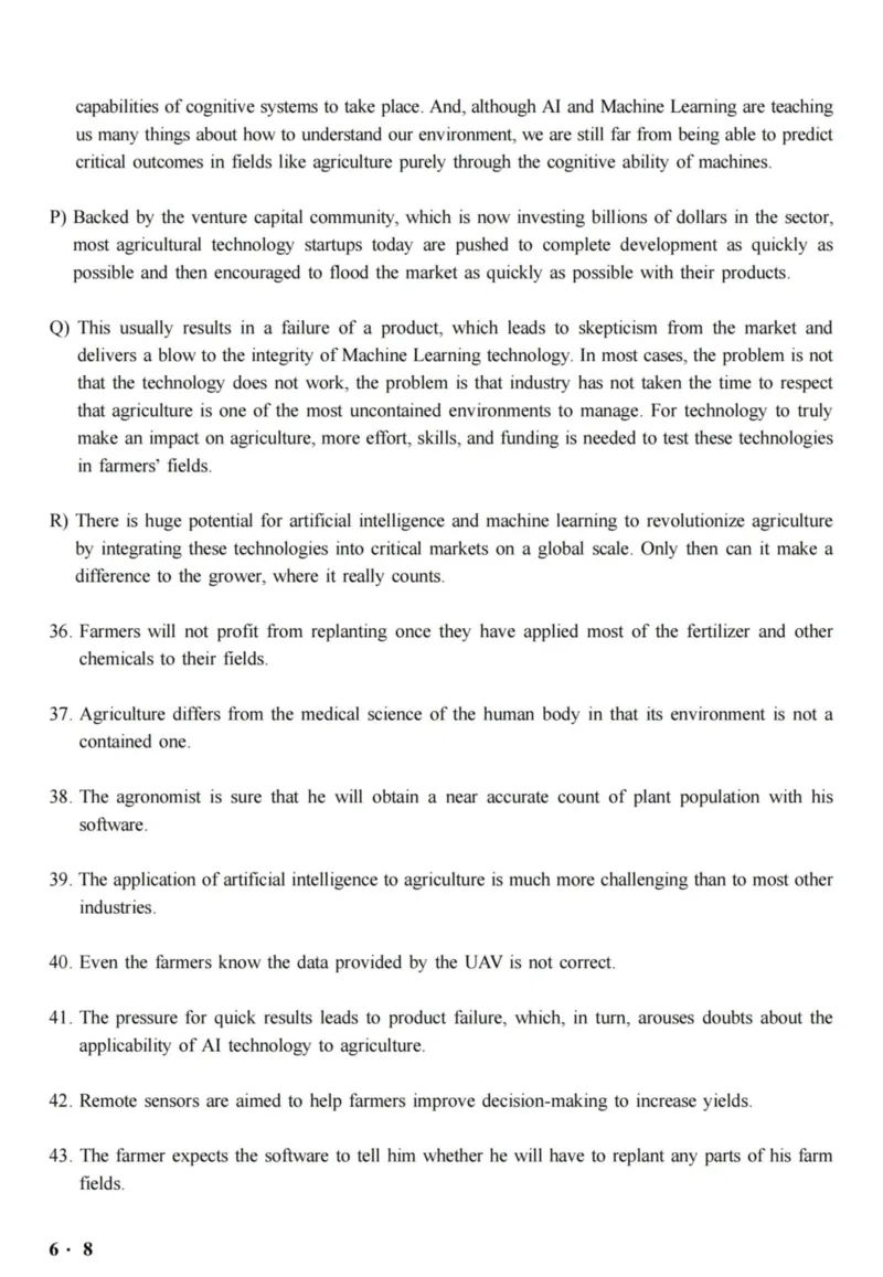 2020.12六级真题全3套(带书签)_02.四六级真题+模拟题（0128）_六级真题+音频+解析(0128)_03.2016&mdash;2025六级新题型_2020年12月六级