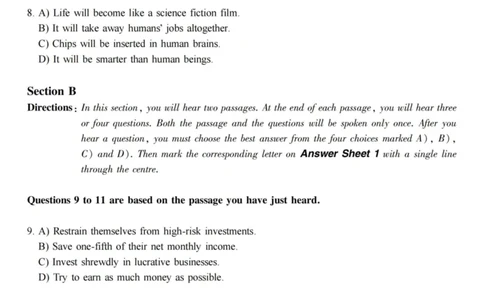 2020.12六级真题全3套(带书签)_02.四六级真题+模拟题（0128）_六级真题+音频+解析(0128)_03.2016&mdash;2025六级新题型_2020年12月六级