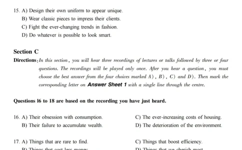 2020.12六级真题全3套(带书签)_02.四六级真题+模拟题（0128）_六级真题+音频+解析(0128)_03.2016&mdash;2025六级新题型_2020年12月六级