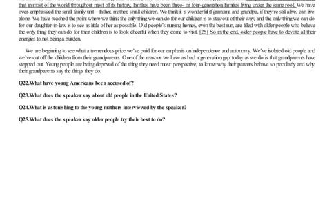 [1.1.9.19]--2020年7月六级听力音频（仅一套）_文本_最新更新，视频都在这_2026，6月六级速转存易和谐_1、2025年6月六级_04.2026六级英语新东方_{9}--近五年听力音频+原文